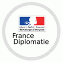 lien vers diplomatie.gouv.fr