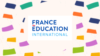 Logo de France Education International