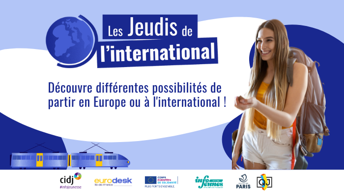 Visuel CIDJ Jeudis de l&#039;international